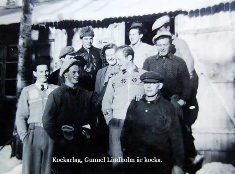 Kocklag