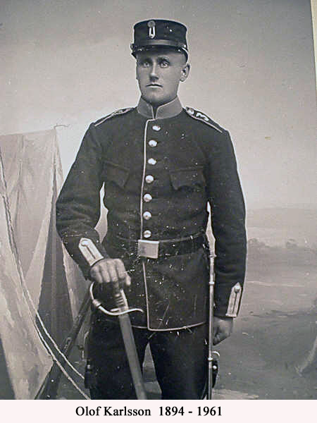 Olof Karlsson