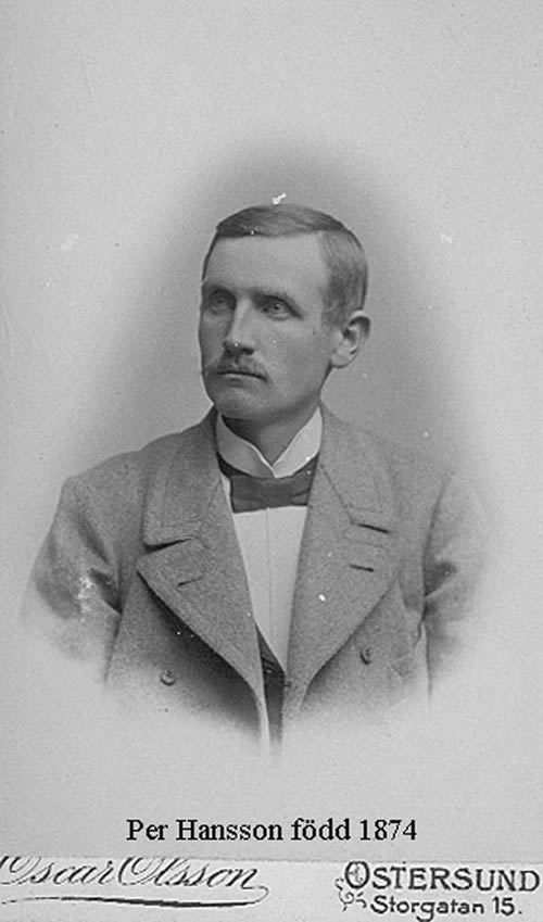 Per Hansson