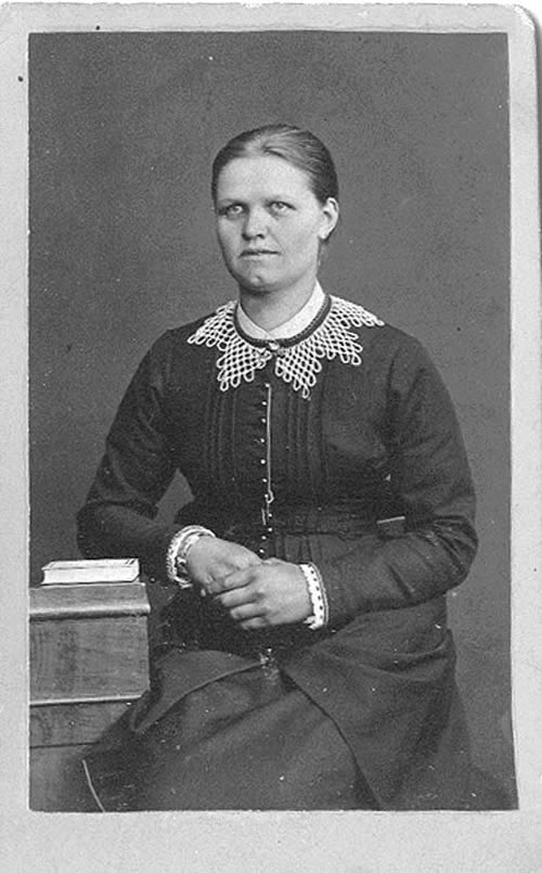 Anna Brita Ohrling