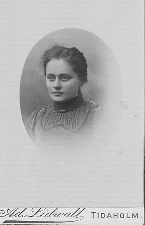  Marie