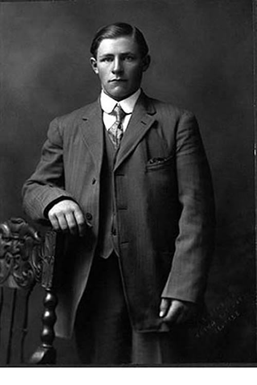 Kristian Nordman