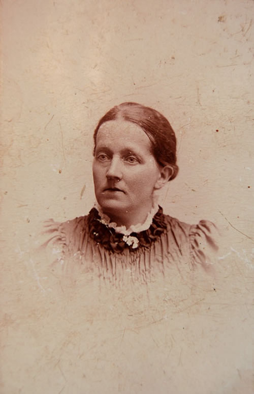 Brita Olofsson