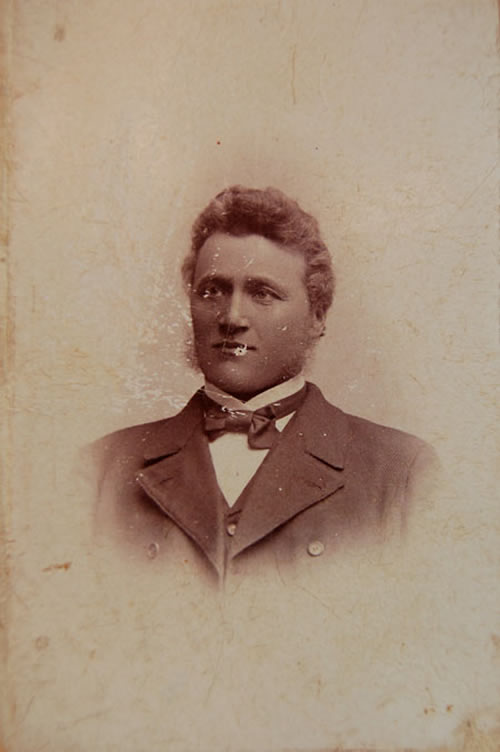 Karl Olofsson