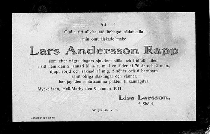 Lars Andersson