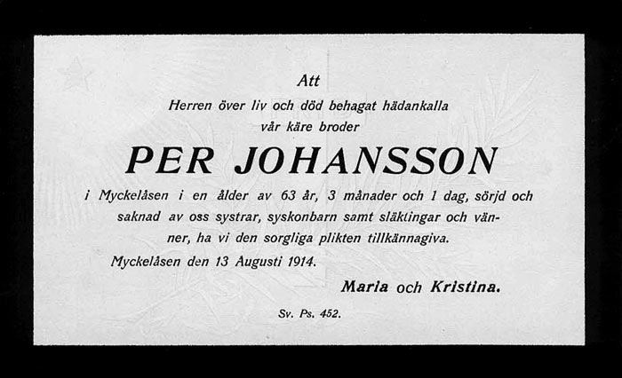 Per Johansson
