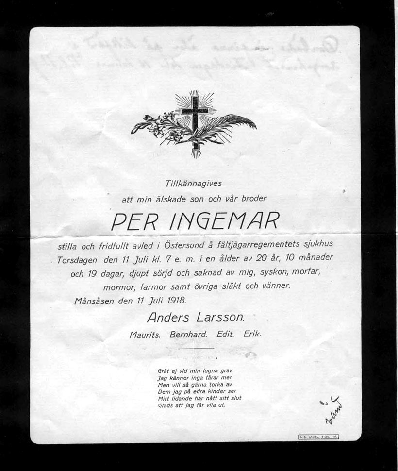 Per Ingemar Persson
