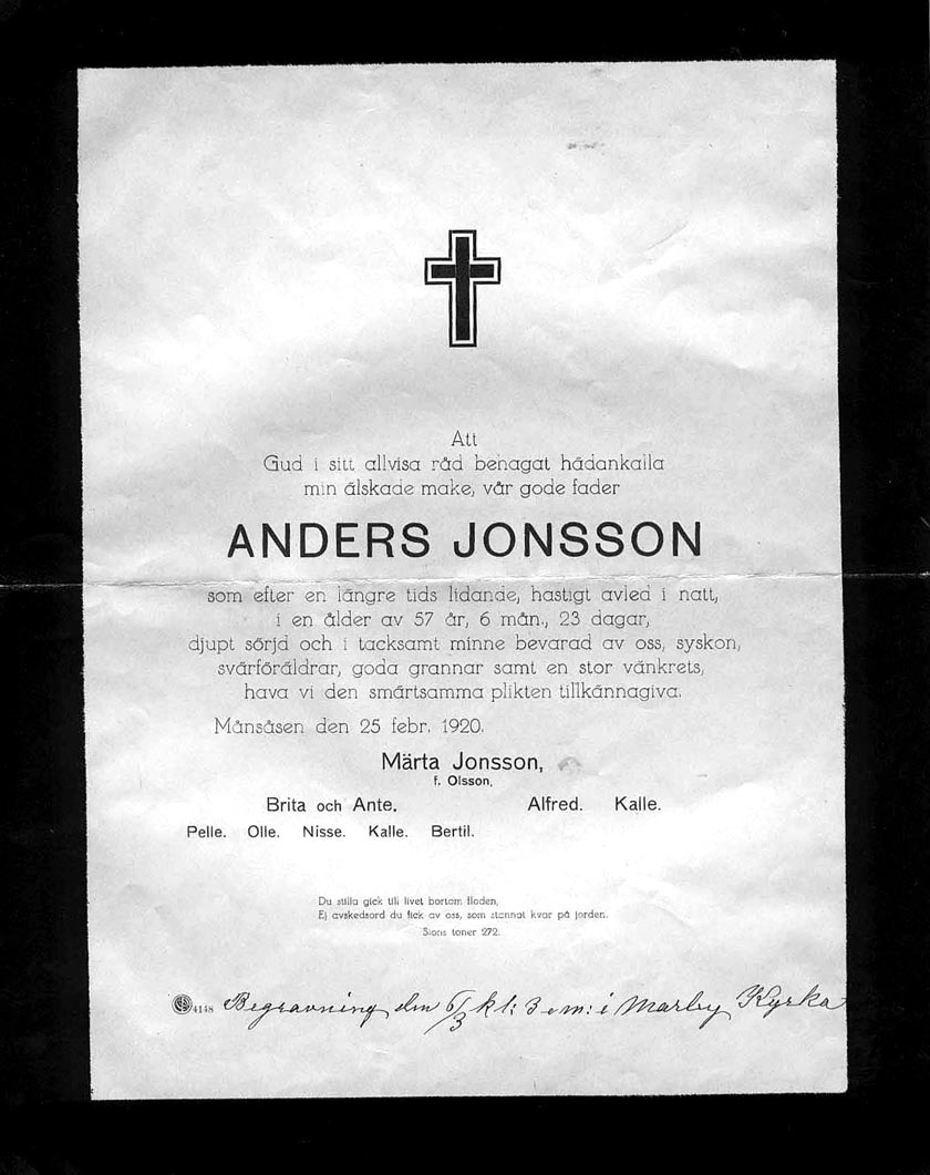 Anders Jonsson
