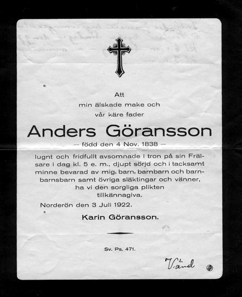Anders Gransson