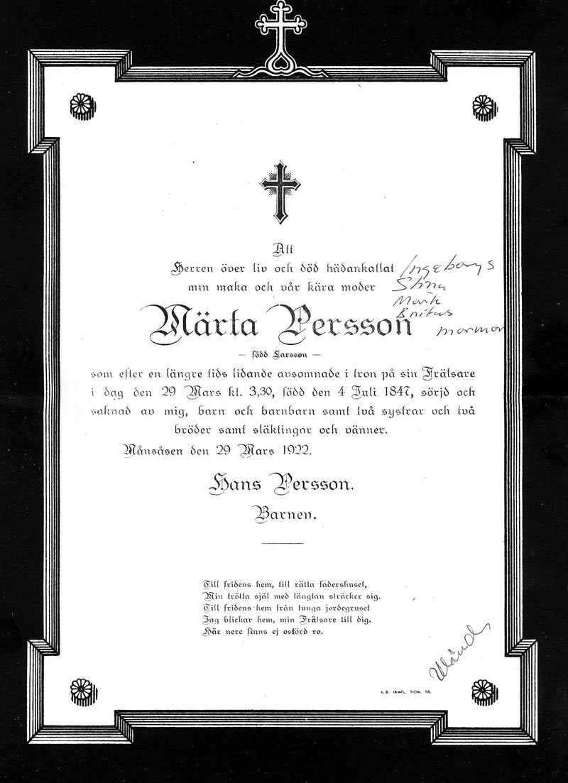 Mrta Persson