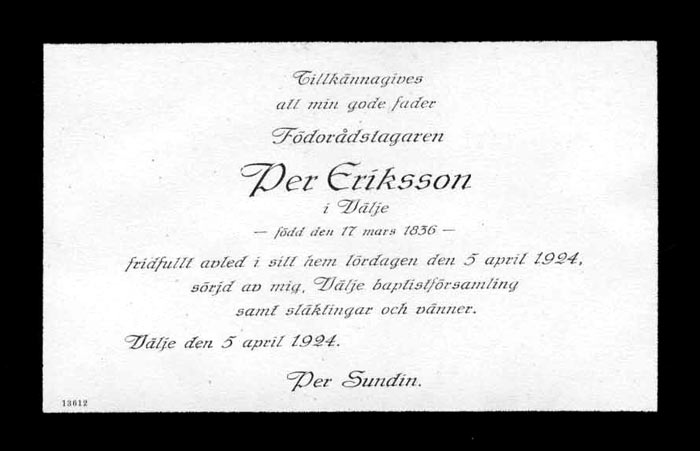 Per Eriksson