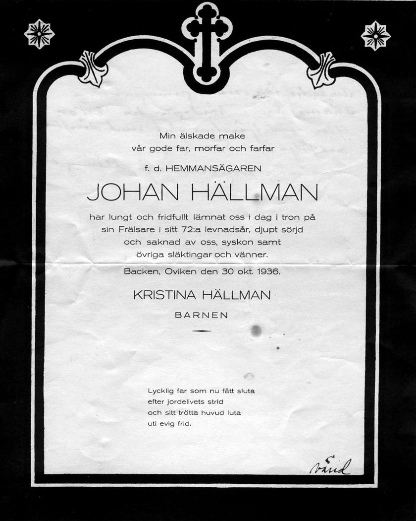 Johan Hllman