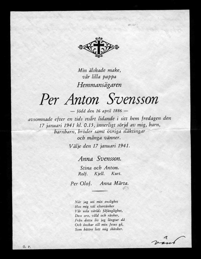 Per Svensson