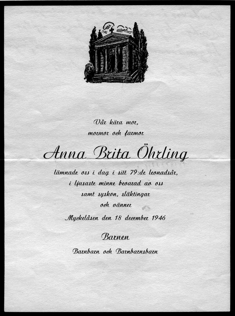 Anna Brita hrling