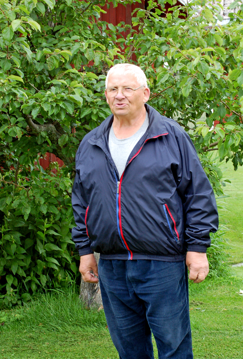 Helge Ellingsson