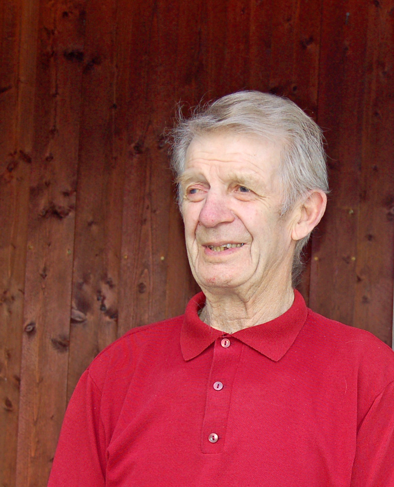 Gösta Eriksson