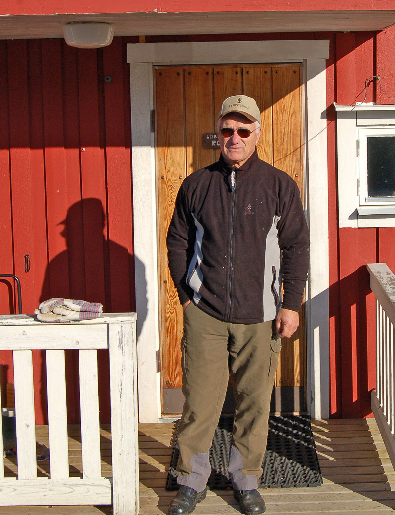 Göran Romland