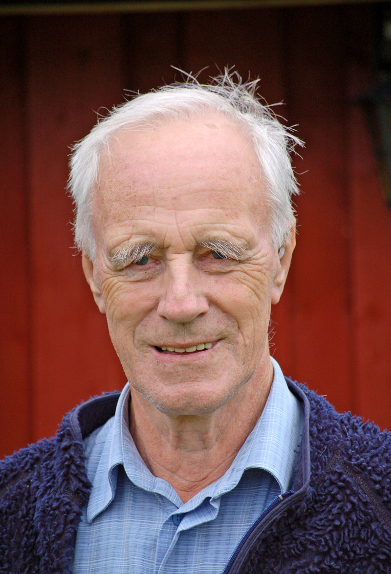 Ragnar Kavallin