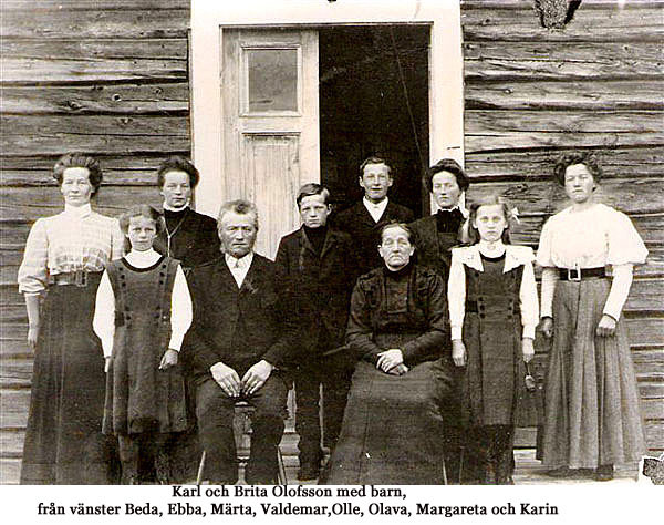Karl Olofsson