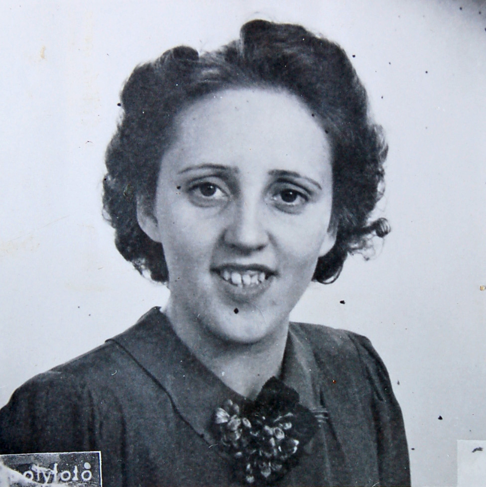 Maja Bellman