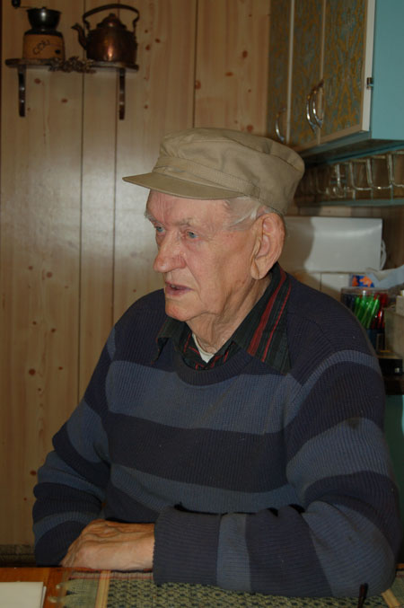 Einar Olofsson