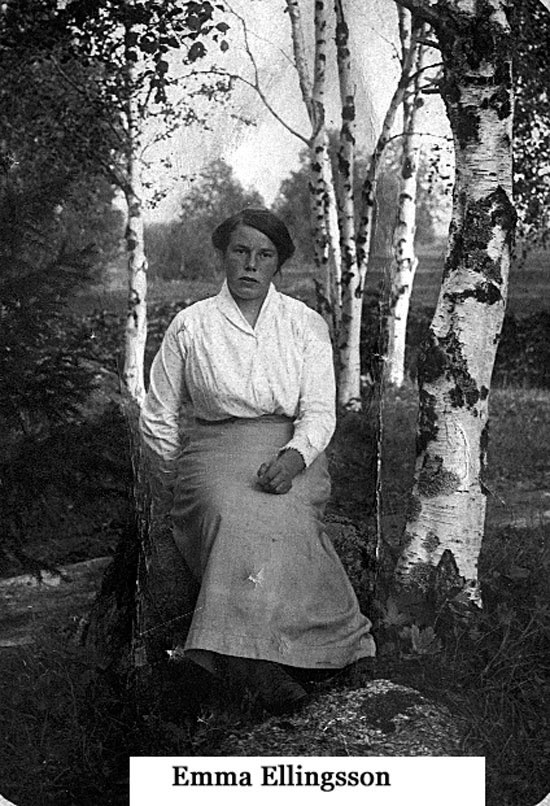 EEmma Ellingsson