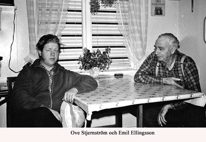 Ellingsson Stjernström
