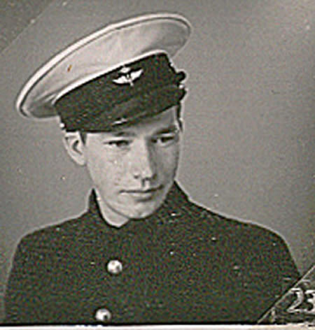 Erik Eriksson
