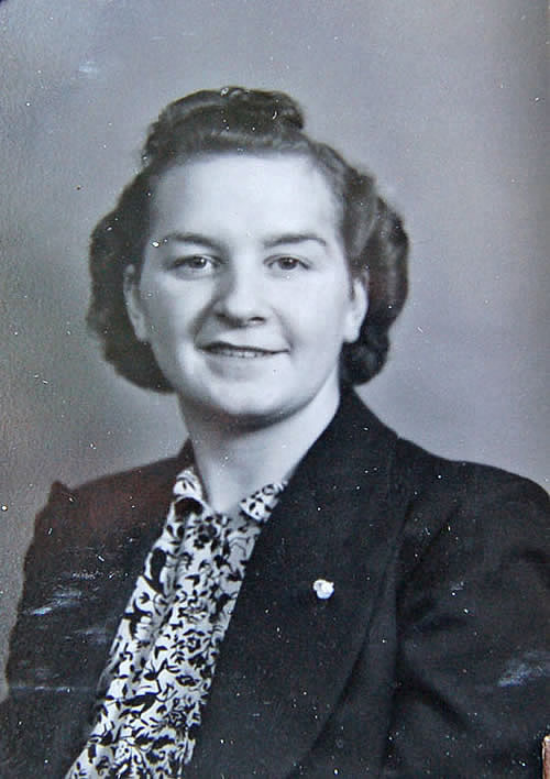 Eva Eriksson