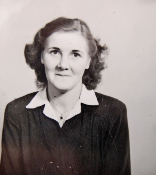 Elsa Jönsson