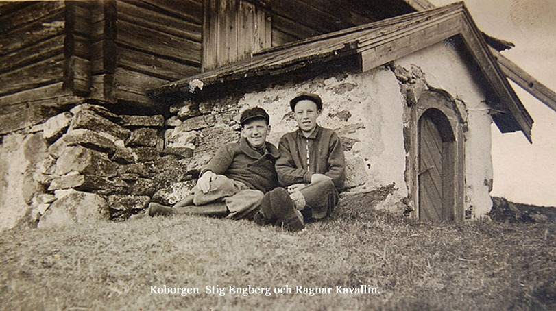 Koborgen