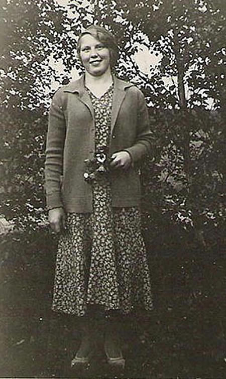 Magda Liden