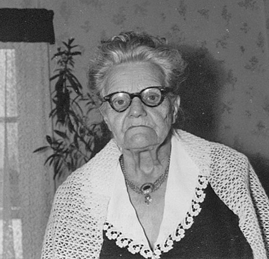 Anna Lif