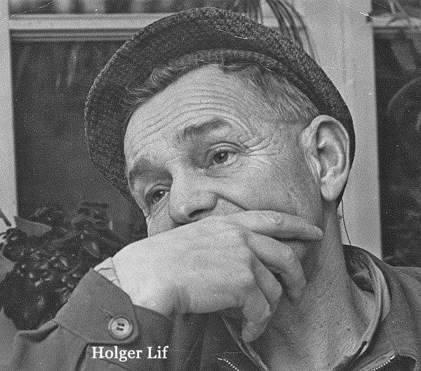 Holger Lif
