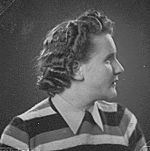 Sylvia Lif