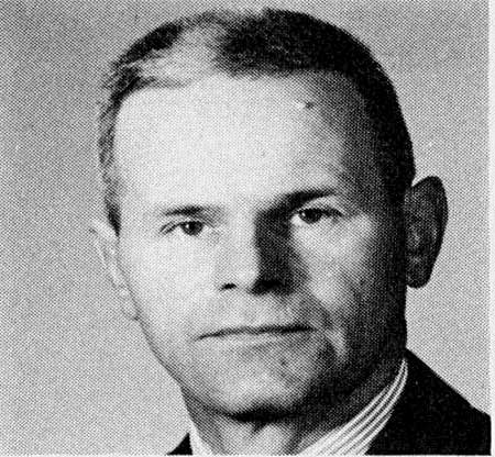 Einar Lindholm