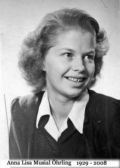 Ingrid Musial
