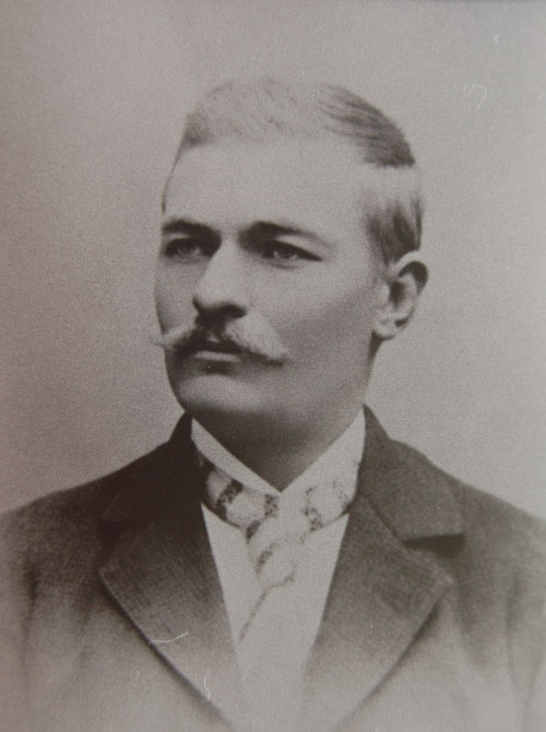 Johannes Nordman