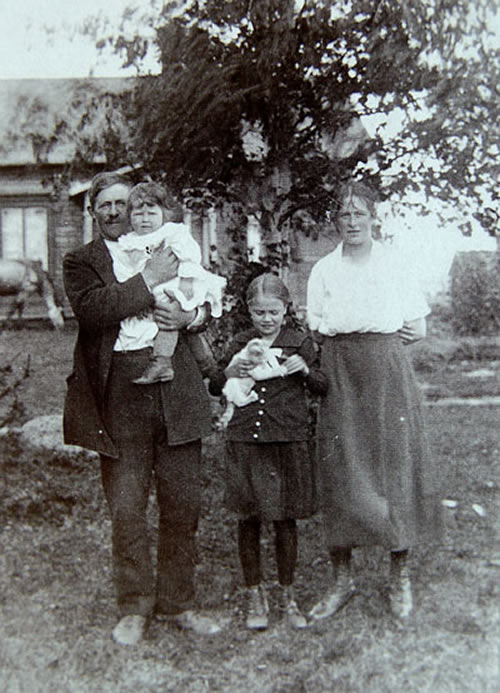 Kristian Nordman