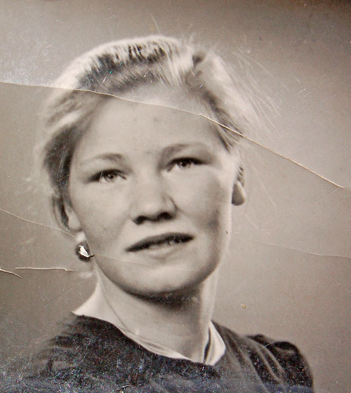  MMaria Nordman  