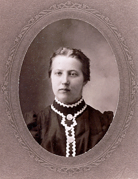 Olga Nordqvist