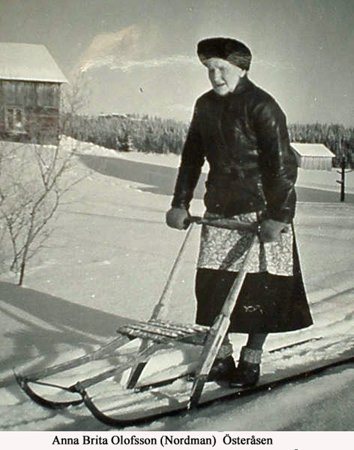 Brita Olofsson