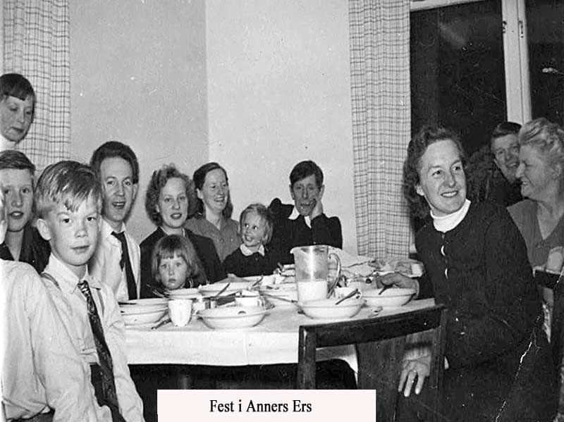 Fest i Anners Ers
