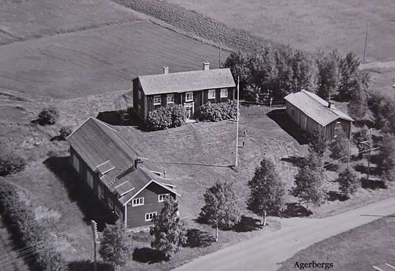 Agerbergs 1