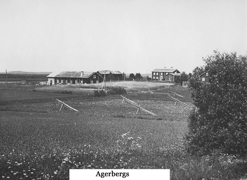 Agerbergs 2