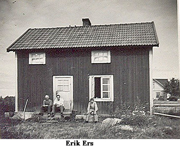 Erik Ers