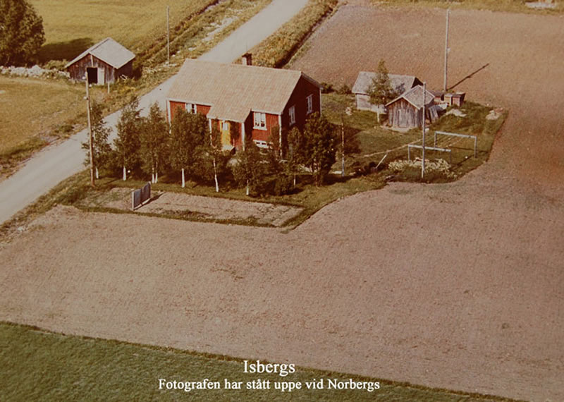 Isbergs