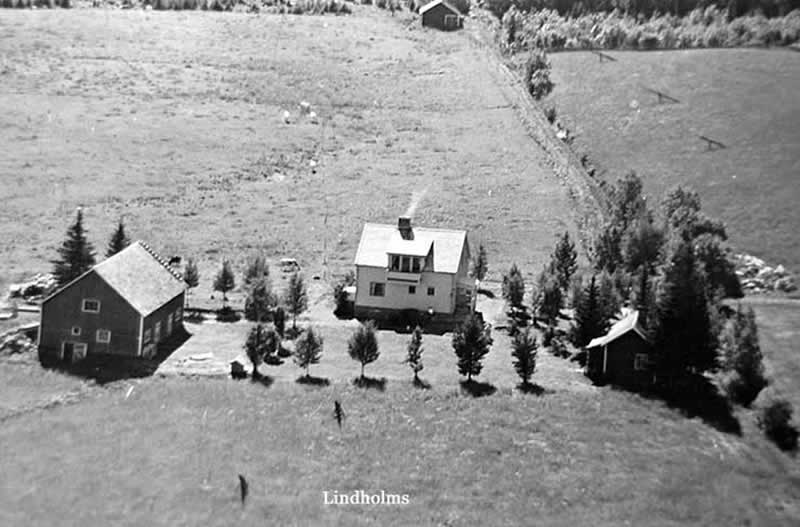 Lindholms