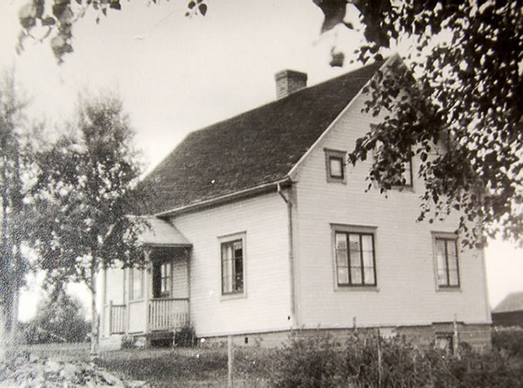 Johannes Nordmans