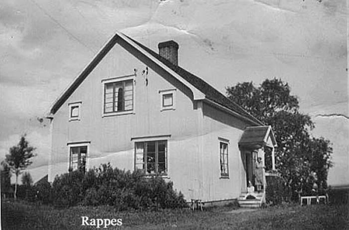 Rappes